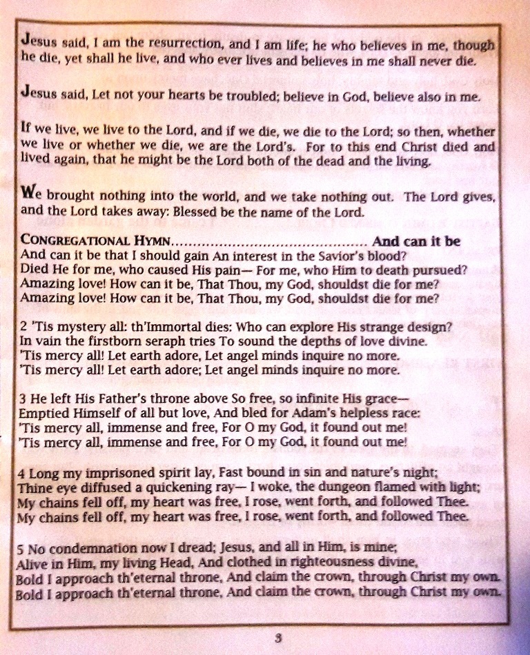 Janice Kessinger Memorial Service Page 03