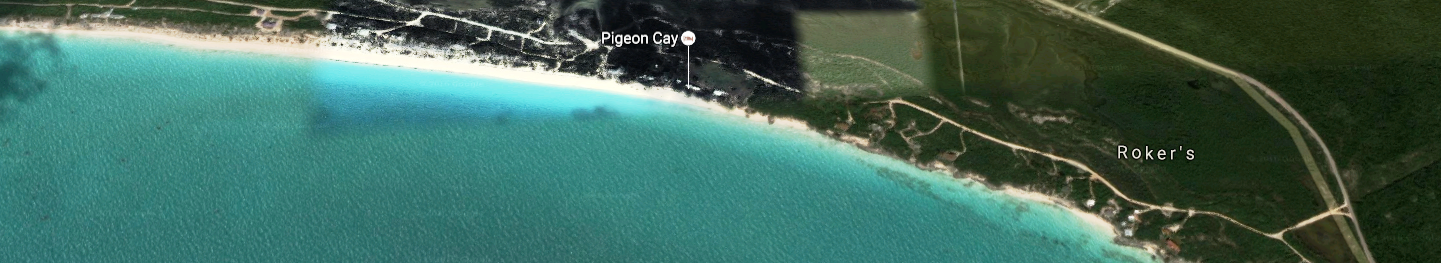 Pigeon Cay Home Owners Association